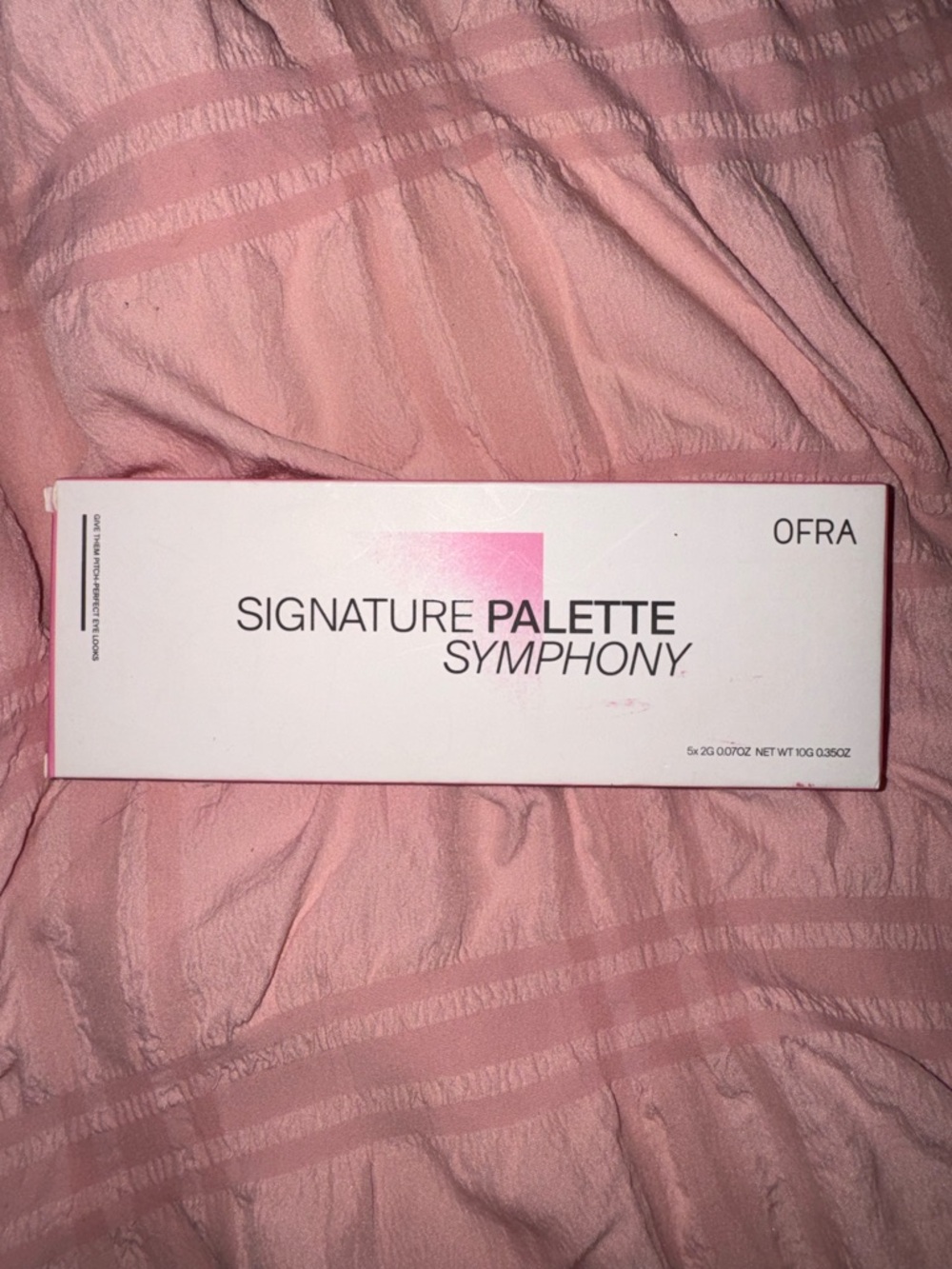 OFRA Signature Palette Symphony - NIB